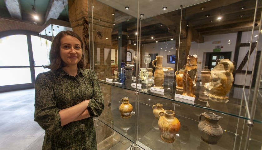 Muzeum Archeologiczne