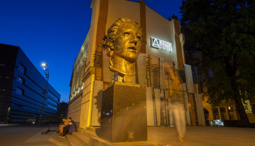 Muzeum Teatru