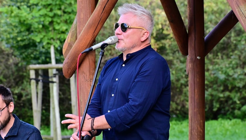 Pierwszy koncert z cyklu 