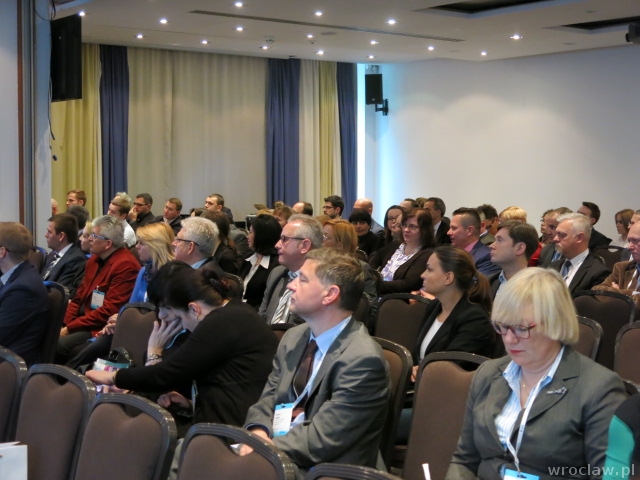 Supernowoczesne laboratorium Nokii Networks we Wrocławiu