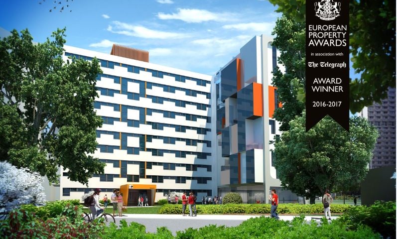 Wrocławscy architekci nagrodzeni w International Property Awards
