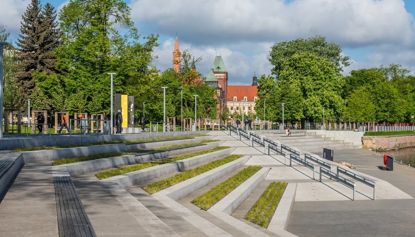 Najładniejsze budowle – Piękny Wrocław. Edycja XXVII [ZDJĘCIA]