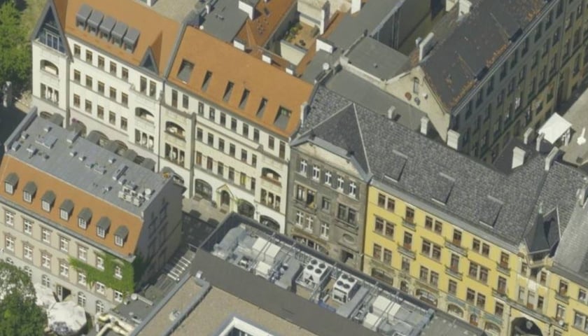 3 mln zł za lokal w centrum miasta