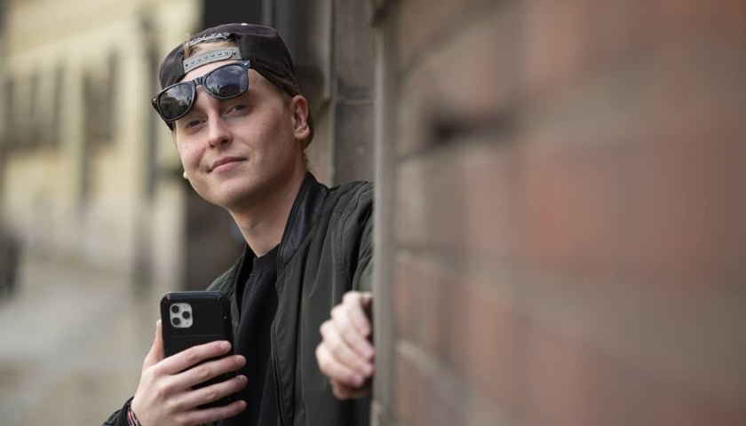 Filip Heliasz pokazuje Wrocław: pasja zrodzona z miłości do rodzinnego miasta