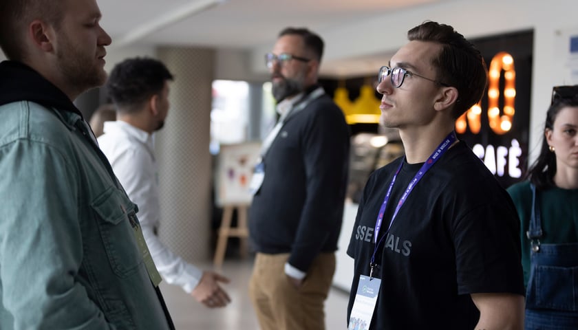 Startup WRO Meetup