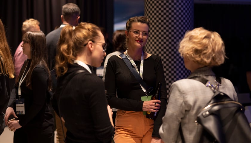 Startup WRO Meetup