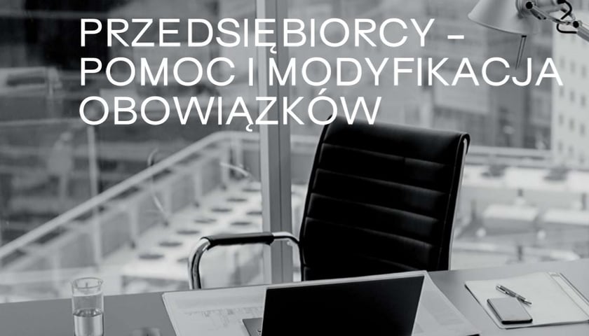 Działalność gospodarcza w obliczu epidemii koronawirusa [PORADNIK]