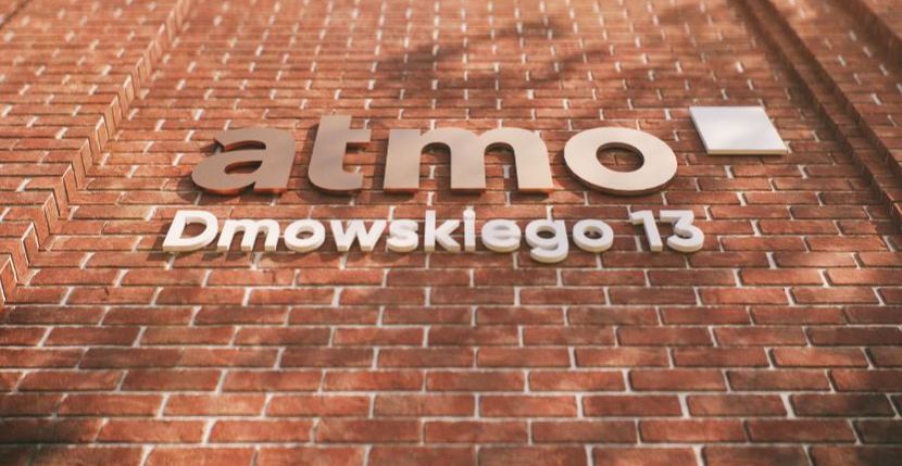 Atmo to będzie nowy adres we Wrocławiu 