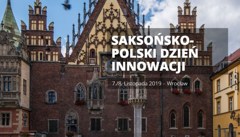  3. Saksońsko-Polski Dzień Innowacji
