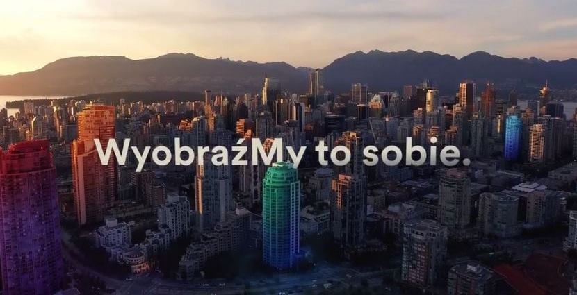 WyobrazMYtoSobie – kampania 3M Poland