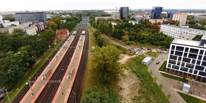 Miasto sprzedaje nieruchomości przy ul. Bolkowskiej