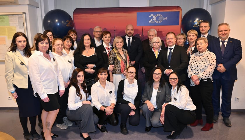 Zespół COP Wrocław