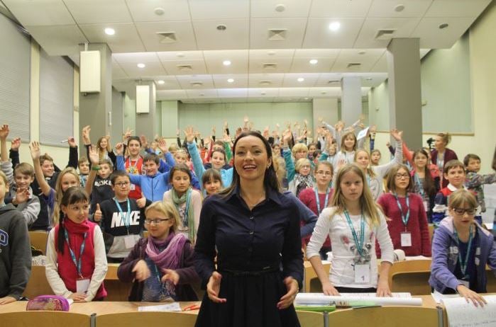 Ekonomiczny Uniwersytet Dziecięcy we Wrocławiu