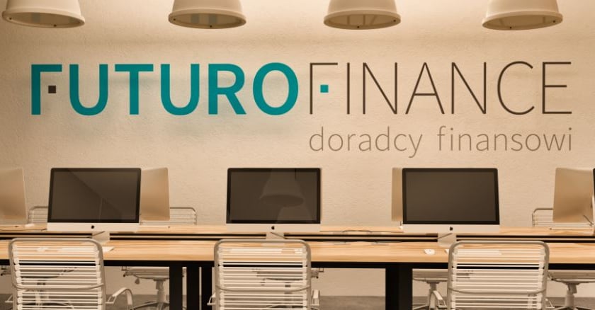 Futuro Finance z Wrocławia Finansową Marką Roku 2017