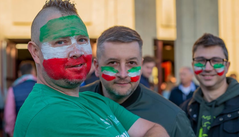 Koszykarze WKS-u wygrali cztery mecze z Legią i świętują 18. tytuł w historii klubu