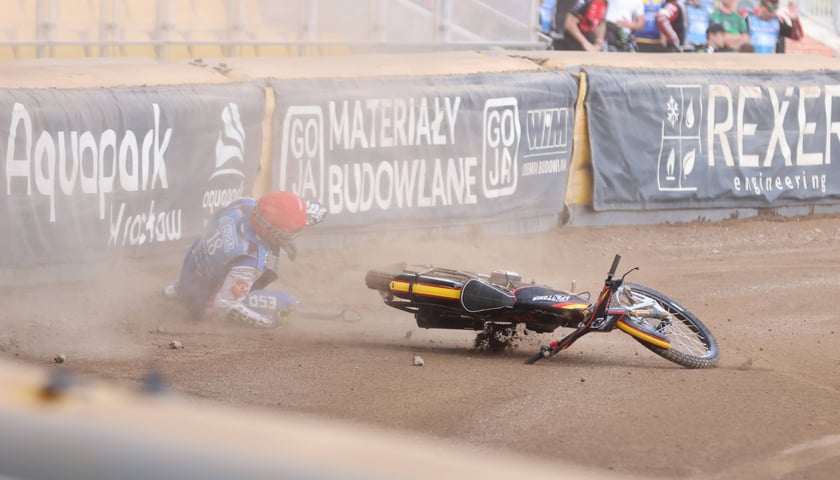 Powiększ obraz: <p>Budex Cup Runda II Wrocław</p>