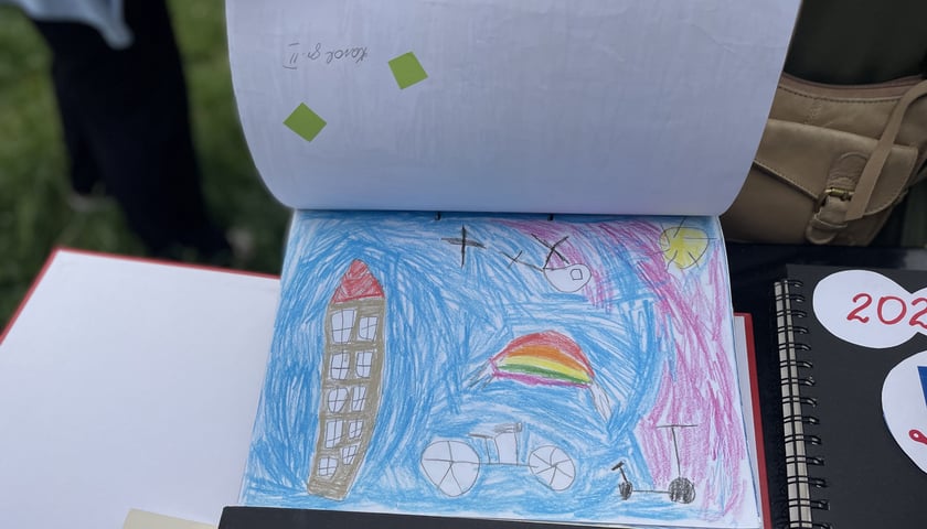podsumowanie Rowerowego Maja 2025