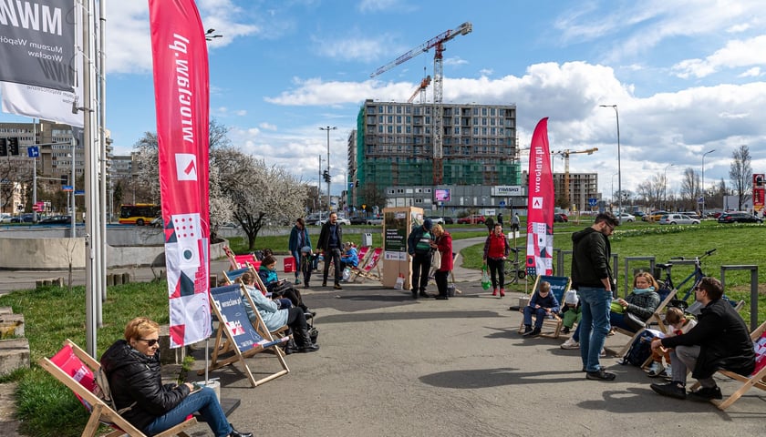 Piknik Zielona Legnicka, 25 marca 2023