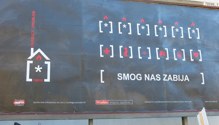 Smog zabija bez rozgłosu