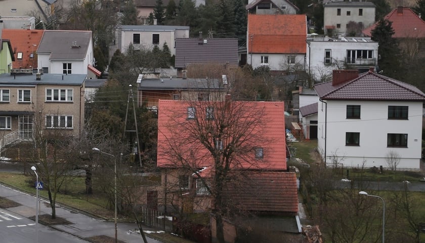 Bezpłatne badanie przeprowadzone zostanie w 50 domach jednorodzinnych