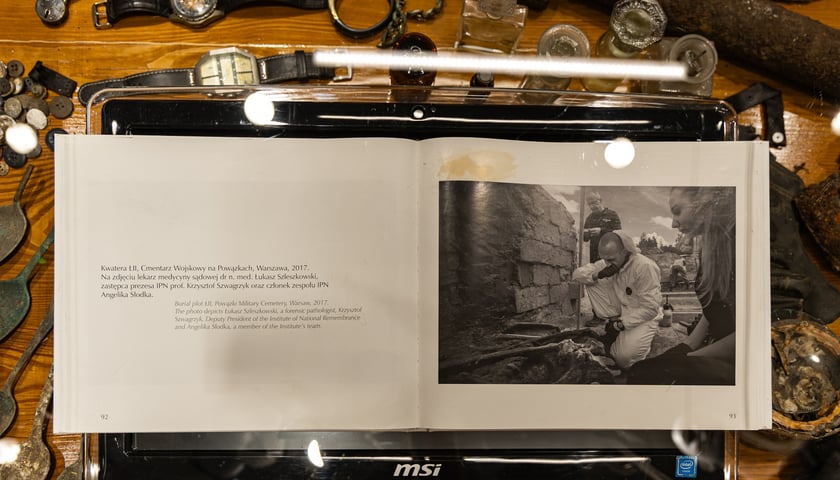 Noc Muzeów w Muzeum Medycyny Sądowej