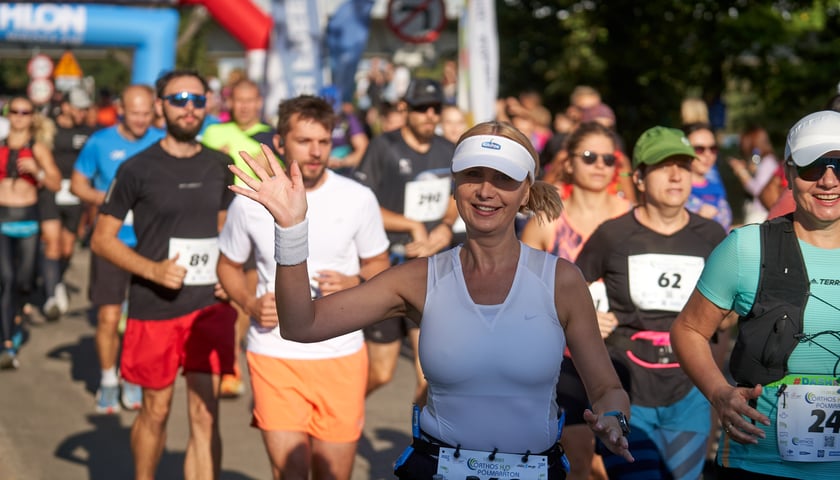 Powiększ obraz: <p>Półmaraton 21.09.2023</p>