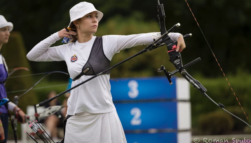 Powiększ obraz: <p>Łucja Wojciechowska</p>