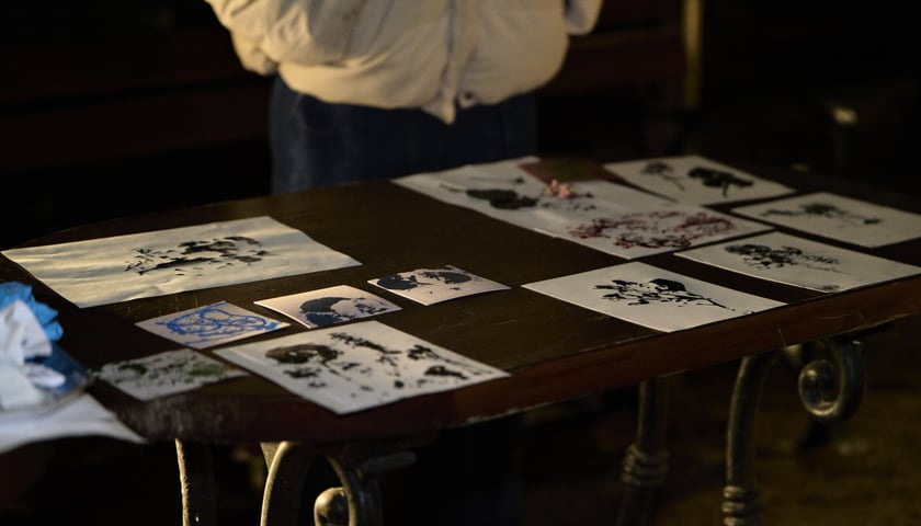 Uczestnicy Erasmus Welcome Day