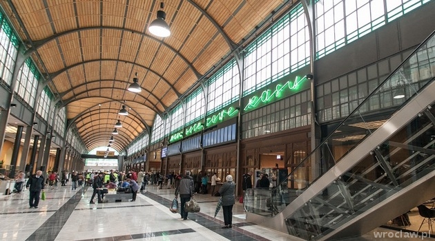 Marcowa korekta rozkładu PKP