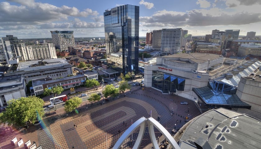 Nowe połączenie lotnicze z Wrocławia