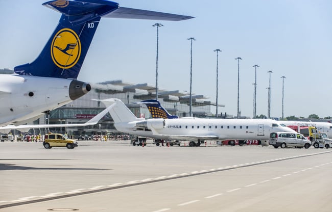 LATO 2016 – nowy rozkład lotów