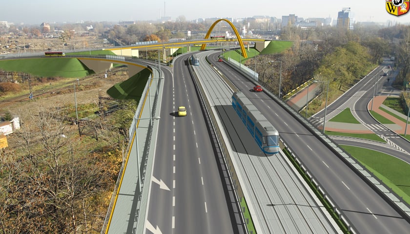 Dziewięć firm chce projektować tramwaj na Nowy Dwór