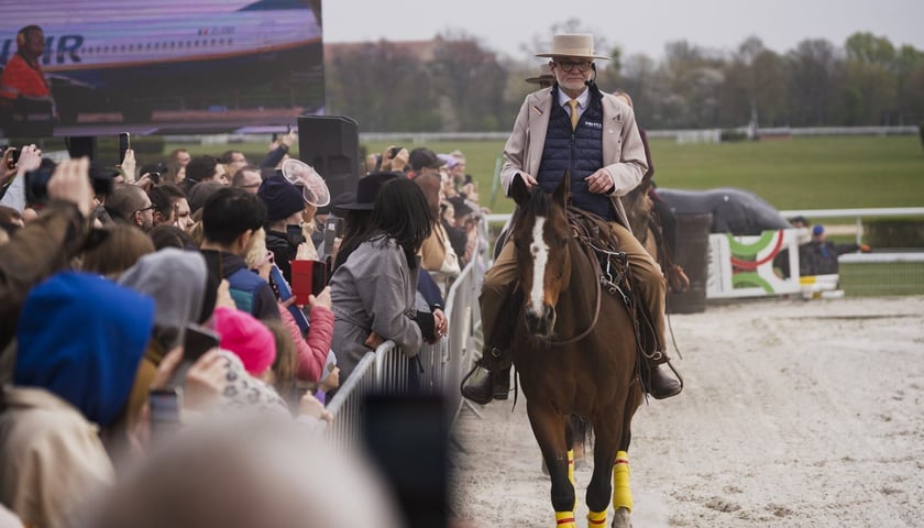 Otwarcie sezonu 2026 na Partynicach w niedzielę 12 kwietnia