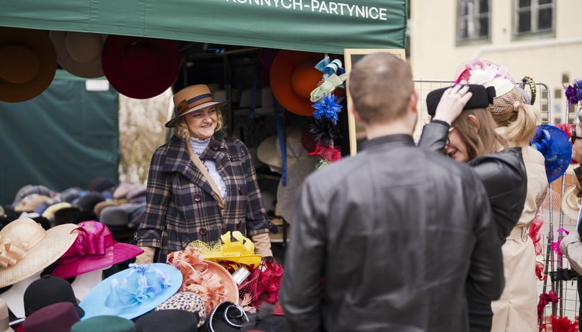 <p>Otwarcie sezonu 2026 na Partynicach w niedzielę 12 kwietnia</p>