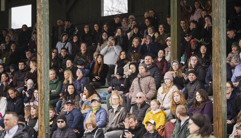 Otwarcie sezonu 2026 na Partynicach w niedzielę 12 kwietnia