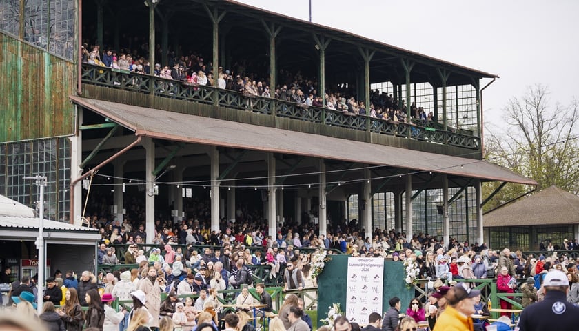Otwarcie sezonu 2026 na Partynicach w niedzielę 12 kwietnia