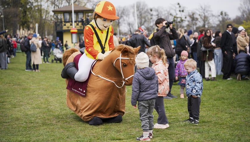 Otwarcie sezonu 2026 na Partynicach w niedzielę 12 kwietnia