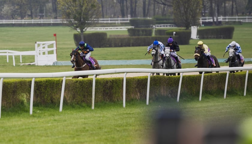 <p>Otwarcie sezonu 2026 na Partynicach w niedzielę 12 kwietnia</p>