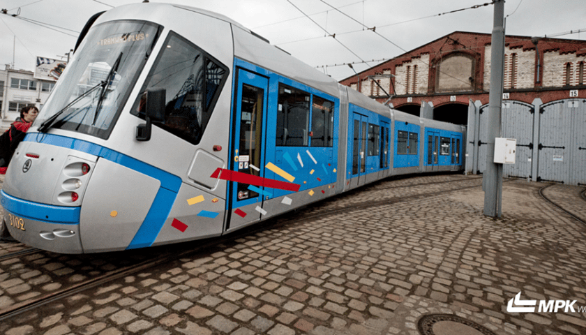 Skody 19 T pojadą na nowych liniach
