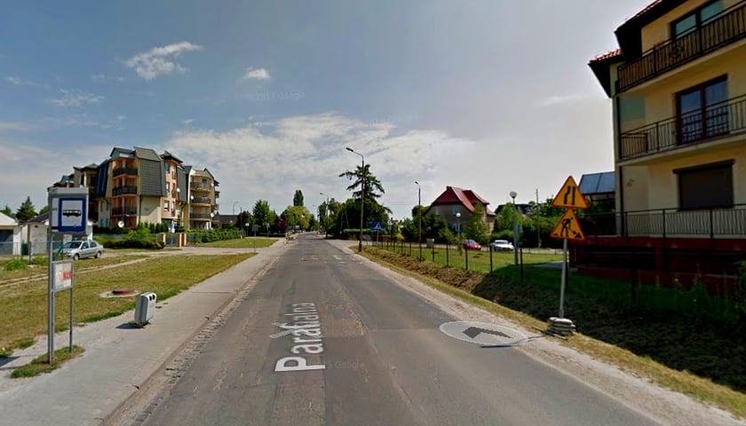 Parafialna, Pawia i Pszczelarska do remontu [TERMINY]