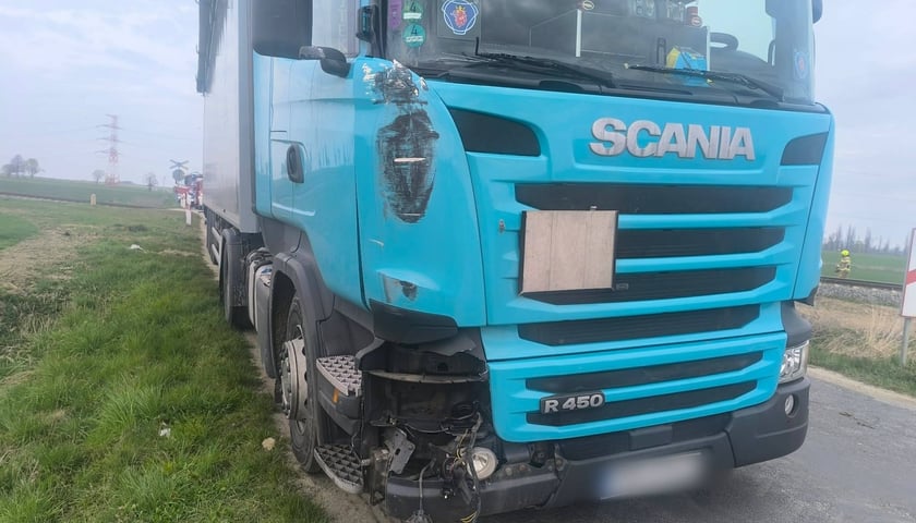 <p>Pociągi ze sporymi op&oacute;źnieniami - niekt&oacute;re odwołano</p>