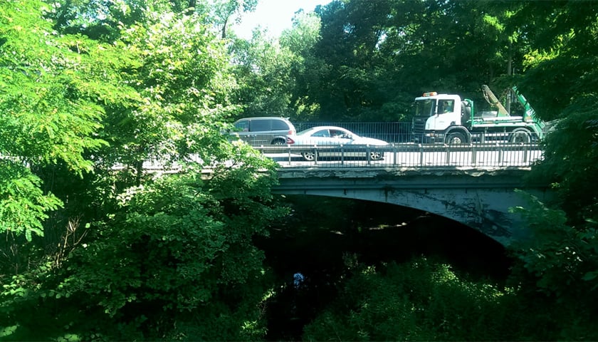 Mosty Średzkie – przygotowania do remontu