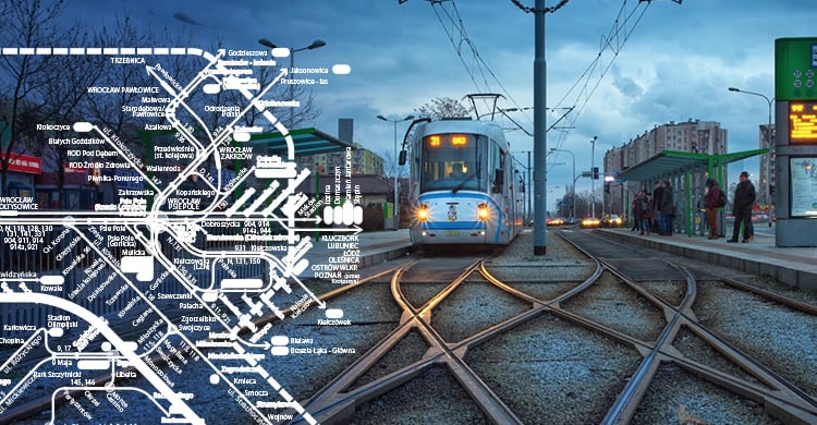 Wrocławski Program Tramwajowy