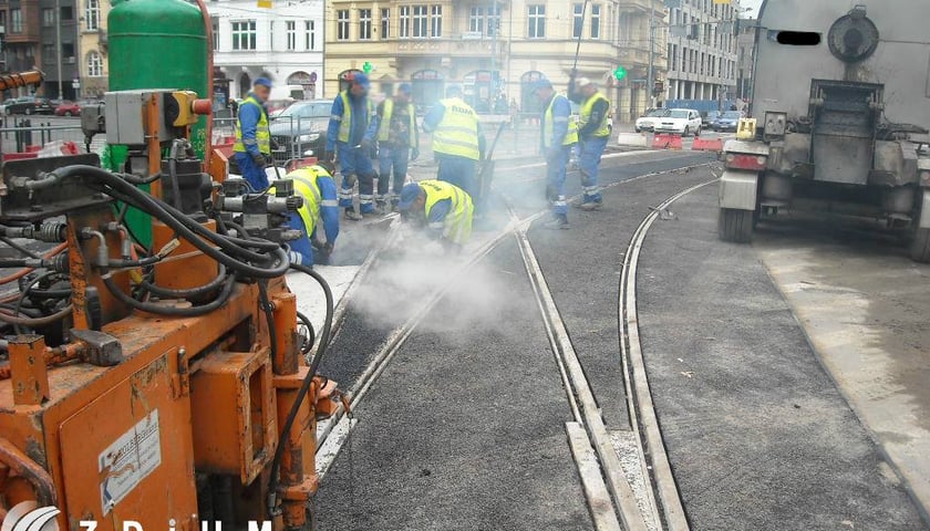 Mosty Uniwersyteckie - otwarcie w ten weekend