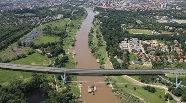 Co dalej z Aleją Wielkiej Wyspy?