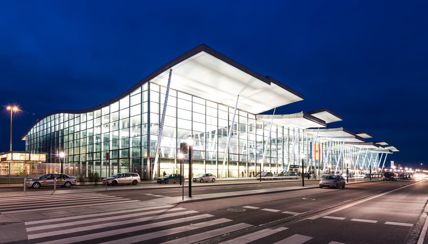 Świąteczne jarmarki z wylotem z Wrocławia [CENY]