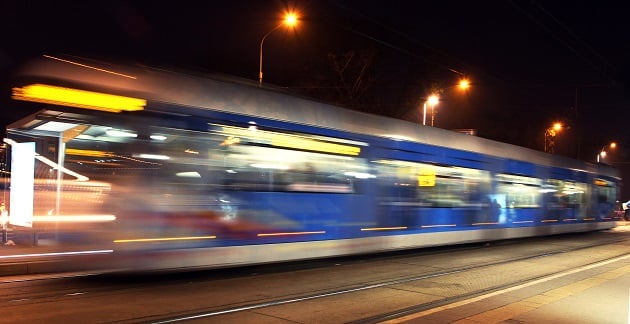 Nowe tramwaje dla Wrocławia