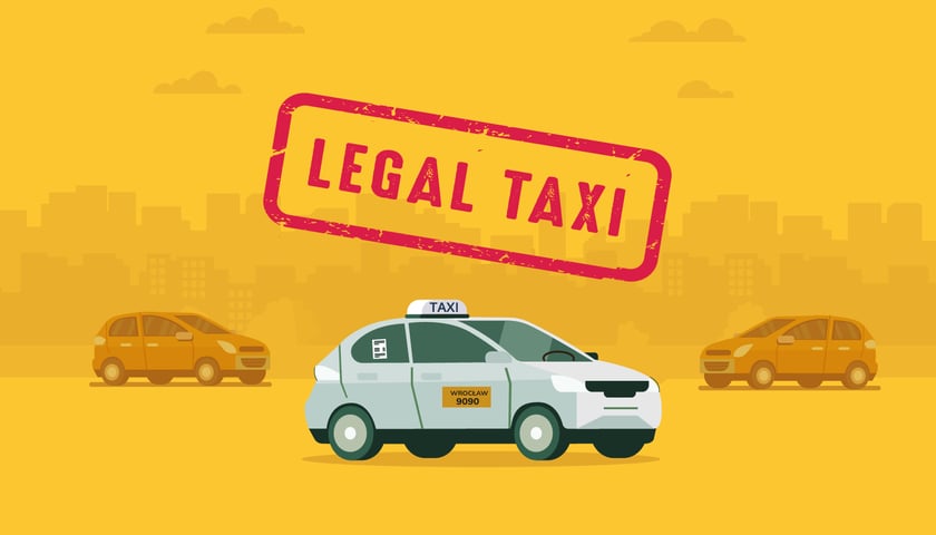 Taxi Wrocław – lista firm taksówkowych we Wrocławiu. Wyszukiwarka Legal Taxi – sprawdź numer rejestracyjny taksówki i ważność licencji kierowcy.