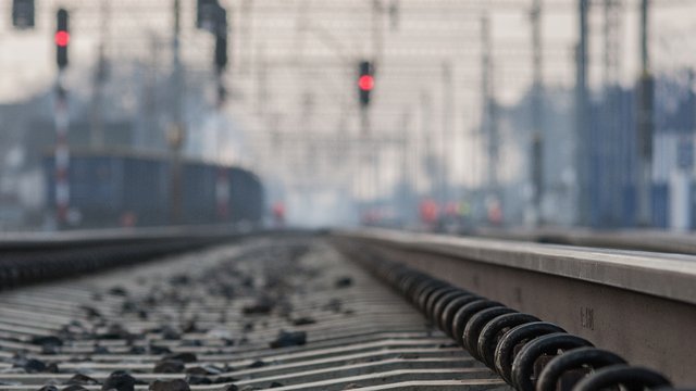 Pociągi pojadą szybciej do Oleśnicy - najpierw jednak utrudnienia