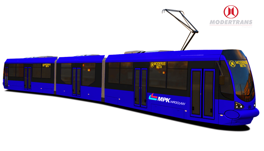 MPK wybrało dostawcę nowych tramwajów